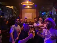 Prague All Inclusive Pub Crawl